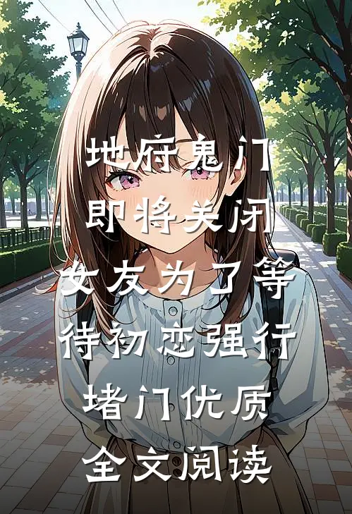 地府鬼门即将关闭，女友为了等待初恋强行堵门优质全文阅读