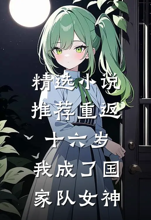 精选小说推荐重返十六岁，我成了国家队女神
