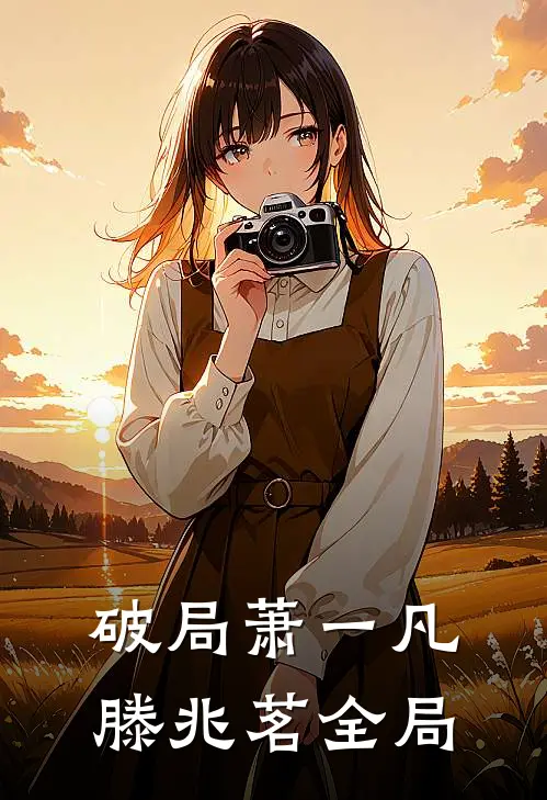 破局萧一凡滕兆茗全局