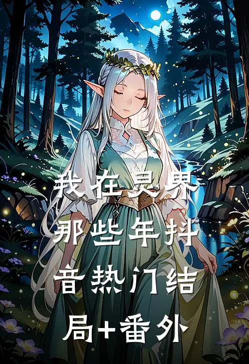 我在灵界那些年抖音热门结局+番外