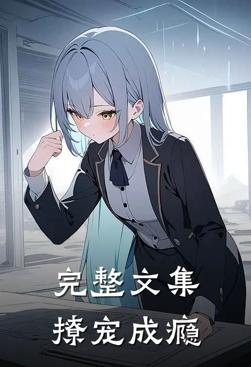 完整文集撩宠成瘾