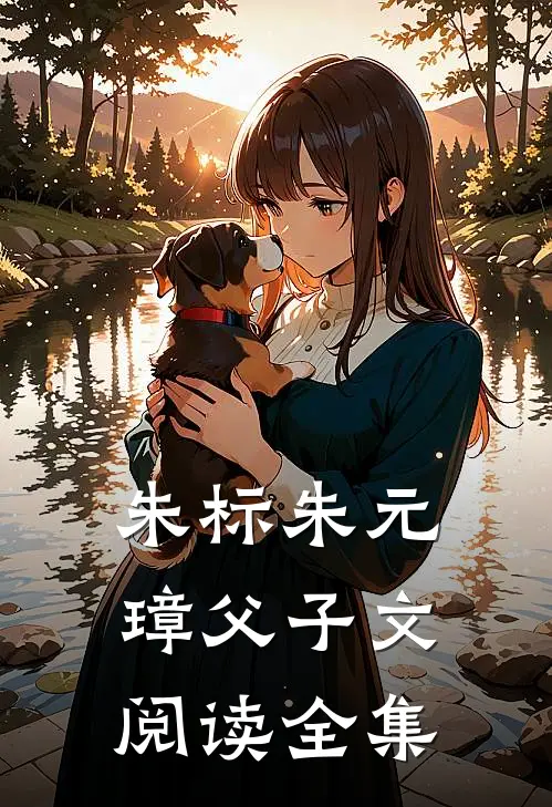 朱标朱元璋父子文阅读全集