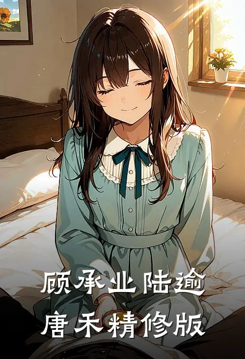 顾承业陆逾唐禾精修版