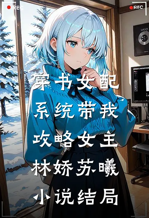 穿书女配，系统带我攻略女主林娇苏曦小说结局
