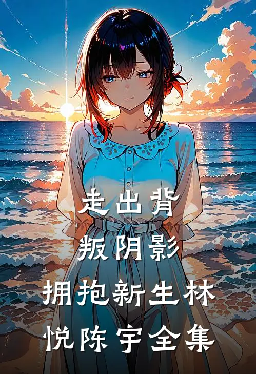 走出背叛阴影,拥抱新生林悦陈宇 全集免费阅读