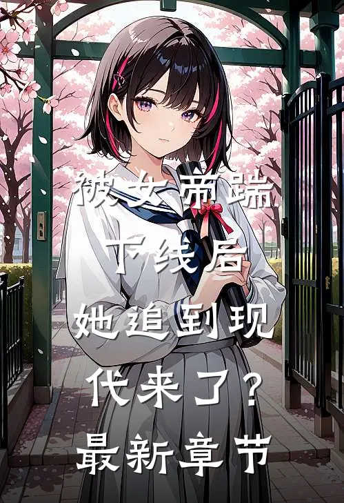 被女帝踹下线后，她追到现代来了？最新章节