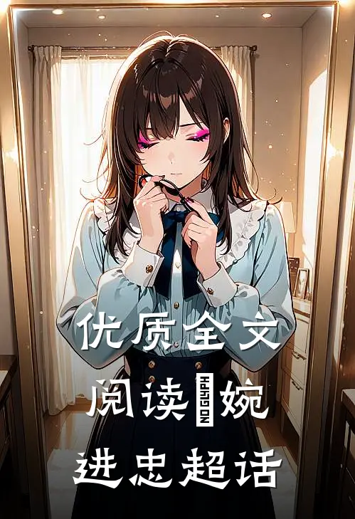 优质全文阅读嬿婉进忠超话