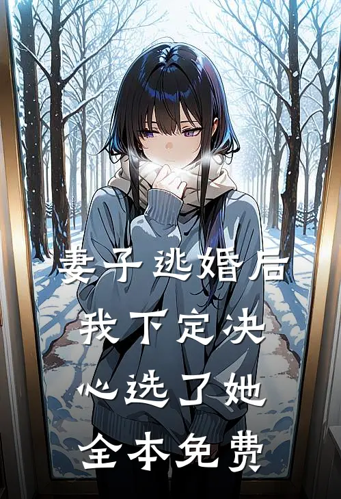 妻子逃婚后，我下定决心选了她全本免费