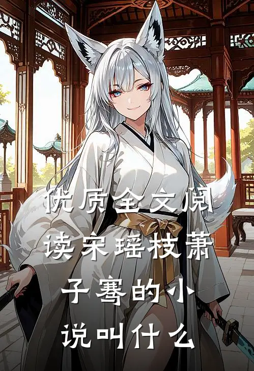 优质全文阅读宋瑶枝萧子骞的小说叫什么