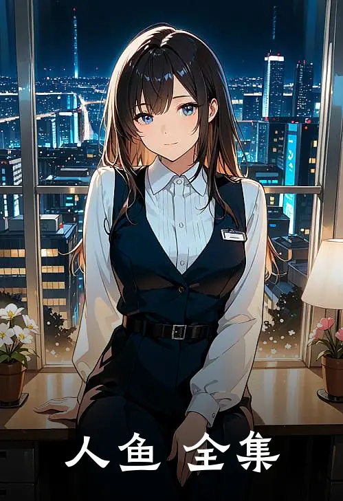 人鱼 全集 夸克