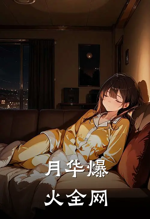 月华爆火全网