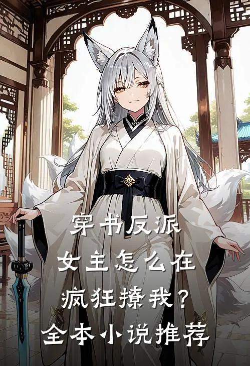 穿书反派：女主怎么在疯狂撩我？全本小说推荐