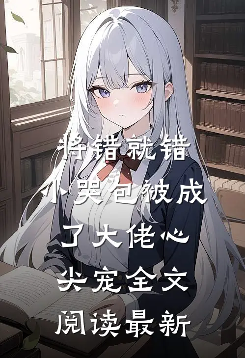 将错就错：小哭包被成了大佬心尖宠全文阅读最新