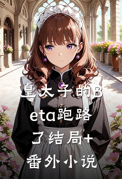 皇太子的Beta跑路了结局+番外小说