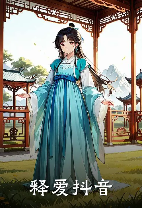 释爱抖音