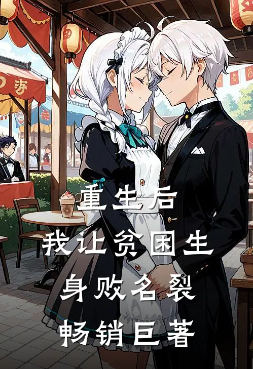 重生后，我让贫困生身败名裂畅销巨著