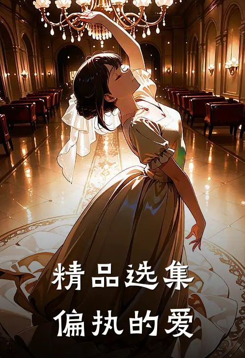 精品选集偏执的爱