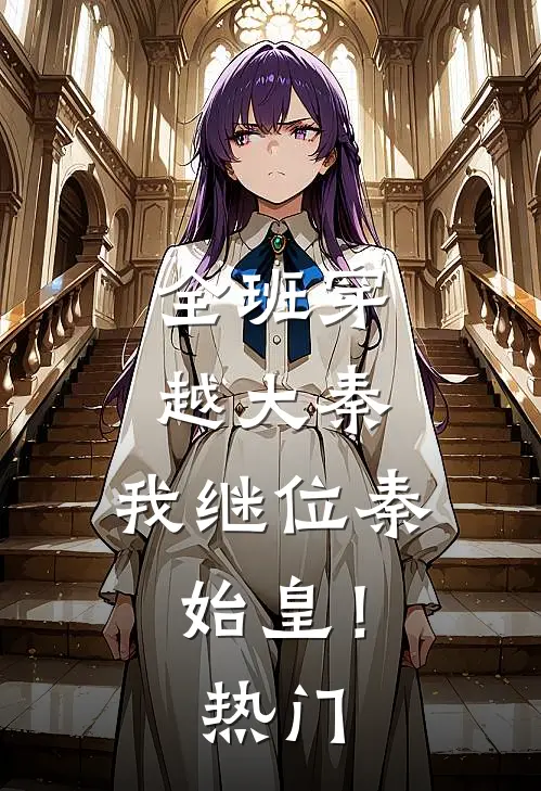 全班穿越大秦，我继位秦始皇！热门
