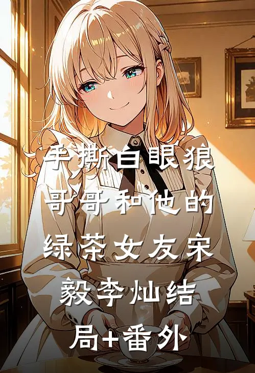 手撕白眼狼哥哥和他的绿茶女友宋毅李灿结局+番外
