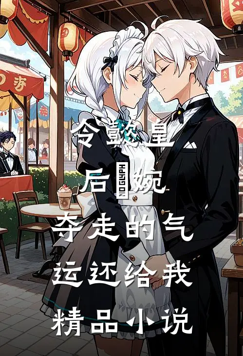 令懿皇后嬿婉：夺走的气运还给我精品小说
