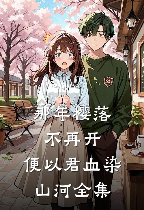 那年樱落不再开，便以君血染山河全集