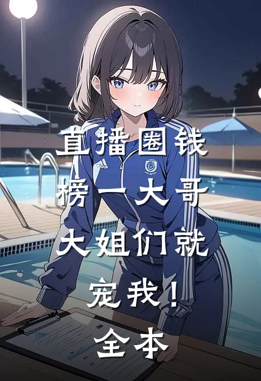 直播圈钱，榜一大哥大姐们就宠我！全本