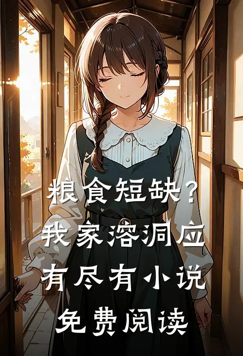 粮食短缺？我家溶洞应有尽有小说免费阅读