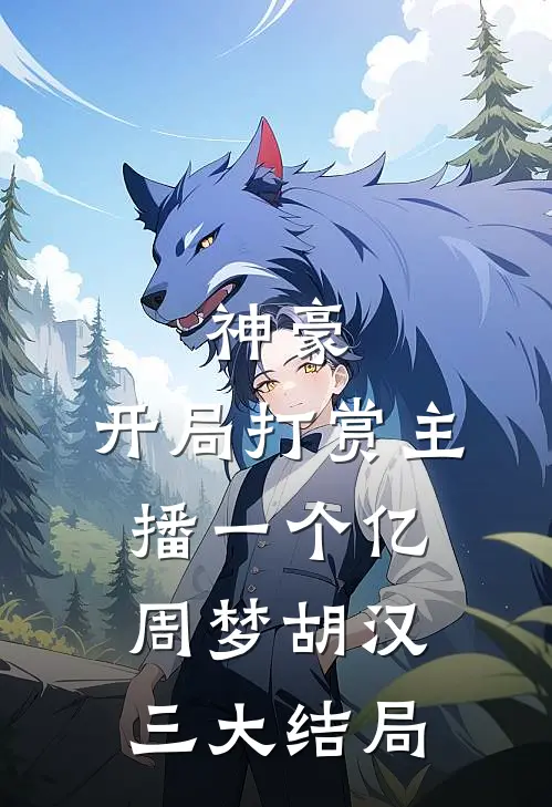 神豪：开局打赏主播一个亿周梦胡汉三大结局
