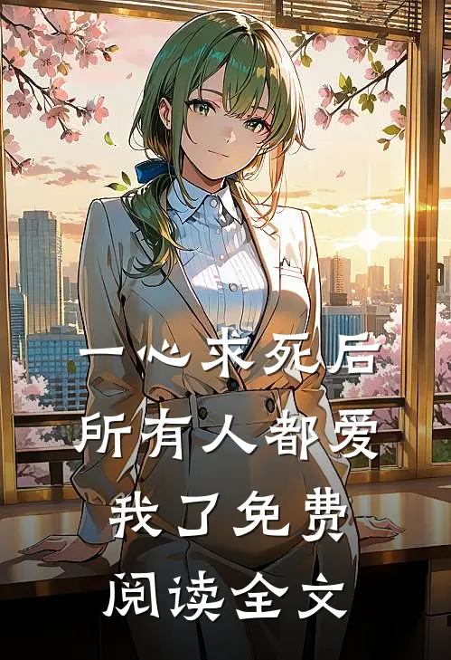 一心求死后，所有人都爱我了免费阅读全文
