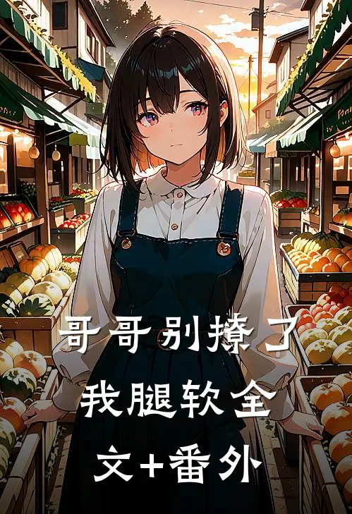哥哥别撩了，我腿软全文+番外