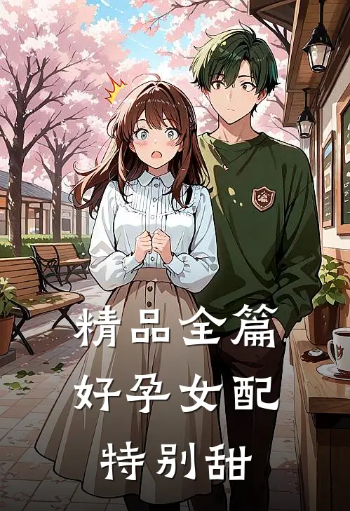 精品全篇好孕女配特别甜