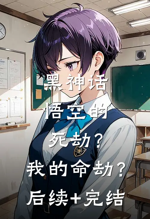 黑神话：悟空的死劫？我的命劫？后续+完结