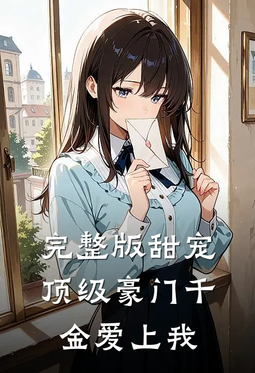 完整版甜宠：顶级豪门千金爱上我