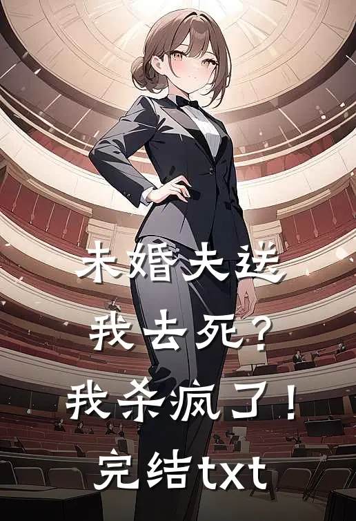 未婚夫送我去死？我杀疯了！完结txt