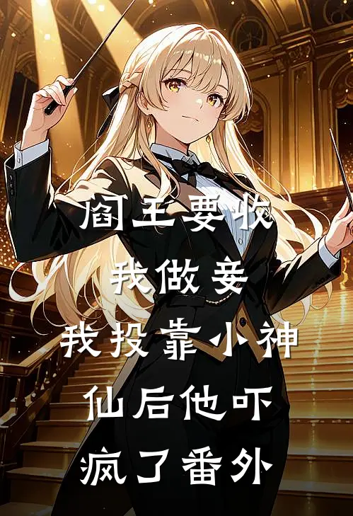 阎王要收我做妾，我投靠小神仙后他吓疯了番外