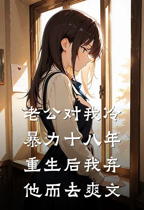 老公对我冷暴力十八年，重生后我弃他而去爽文