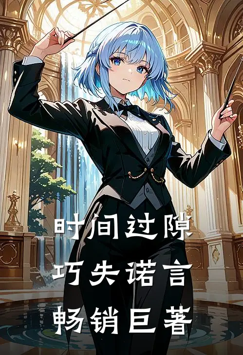 时间过隙巧失诺言畅销巨著