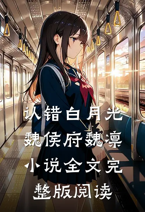 《认错白月光》魏侯府魏凛小说全文完整版阅读