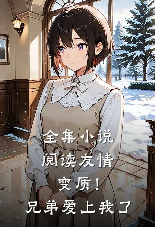 全集小说阅读友情变质！兄弟爱上我了