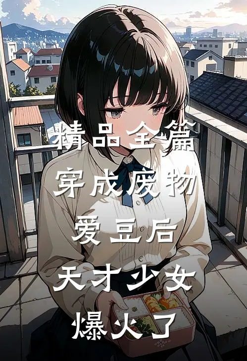 精品全篇穿成废物爱豆后，天才少女爆火了