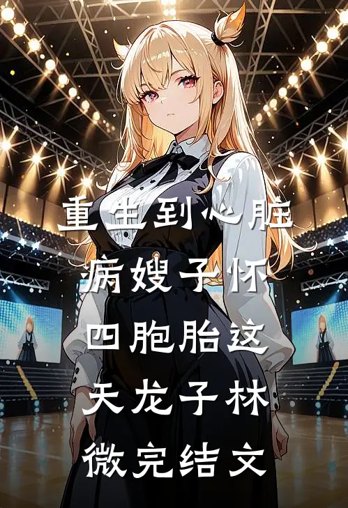重生到心脏病嫂子怀四胞胎这天龙子林微完结文
