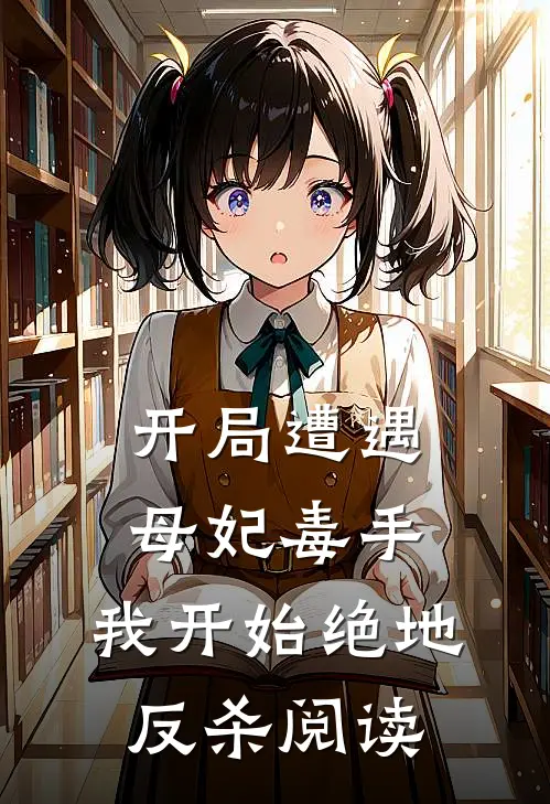 开局遭遇母妃毒手，我开始绝地反杀阅读
