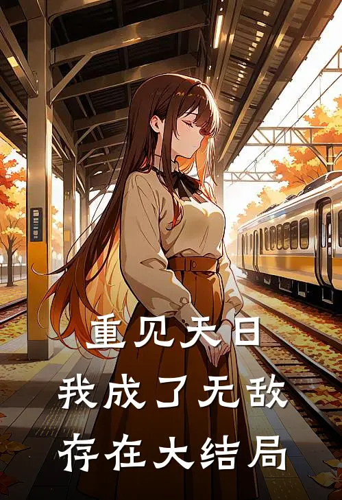 重见天日：我成了无敌存在大结局