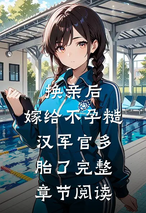 换亲后，嫁给不孕糙汉军官多胎了完整章节阅读