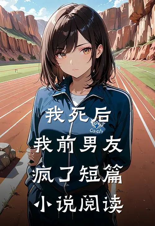 我死后，我前男友疯了短篇小说阅读
