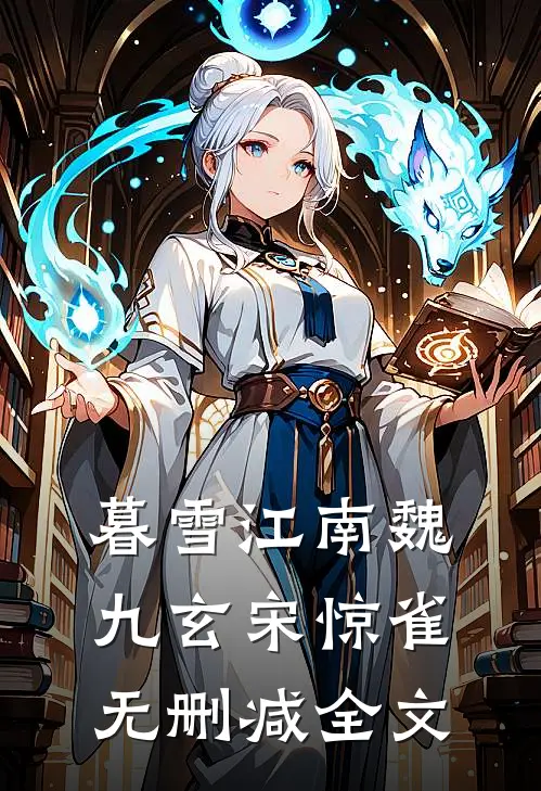 暮雪江南魏九玄宋惊雀无删减全文