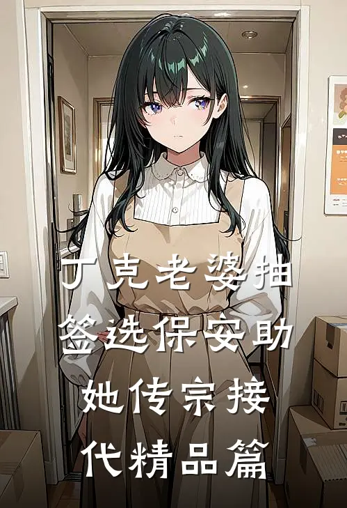 丁克老婆抽签选保安助她传宗接代精品篇
