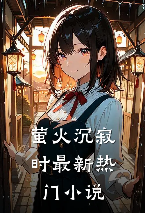 萤火沉寂时最新热门小说