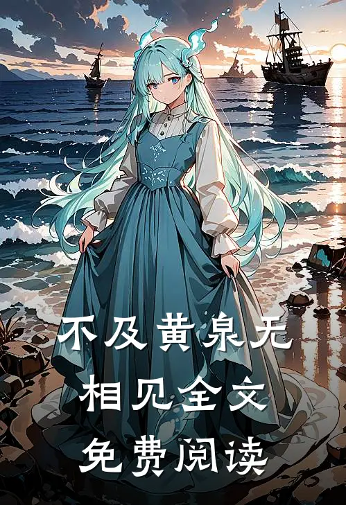不及黄泉无相见全文免费阅读