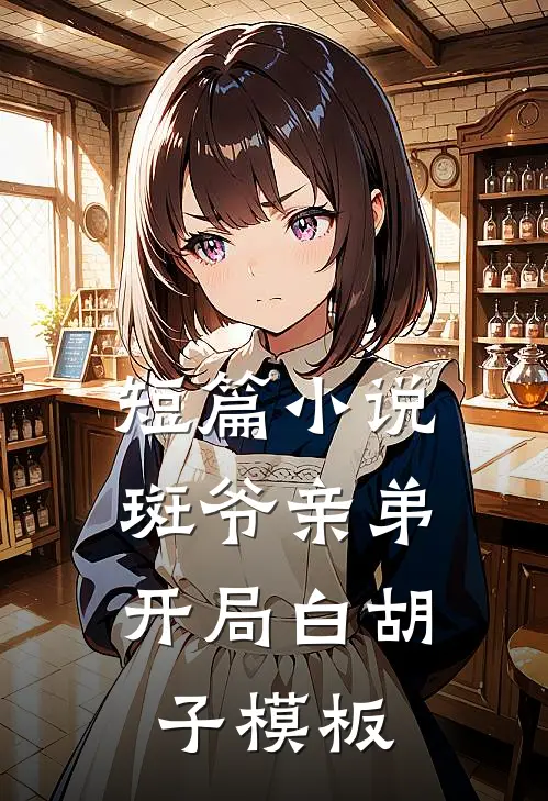 短篇小说斑爷亲弟，开局白胡子模板